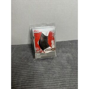 McDavid Ankle Support With Strap Level 2 (advanced) 432 X-Large  Black